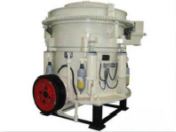 圓錐破碎機有哪幾種規格