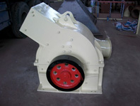 解析錘式破碎機如何保養使其運用時間長久