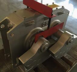 振動篩激振器養護事項